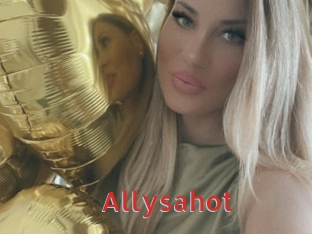 Allysahot