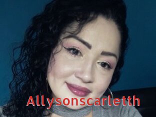 Allysonscarletth