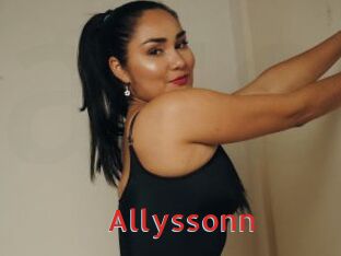 Allyssonn