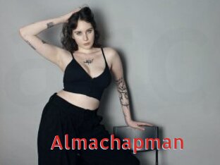 Almachapman