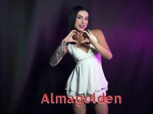 Almagolden