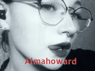 Almahoward
