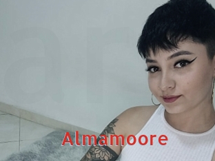 Almamoore