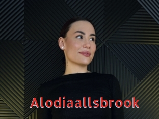 Alodiaallsbrook