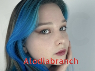 Alodiabranch