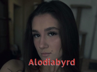 Alodiabyrd