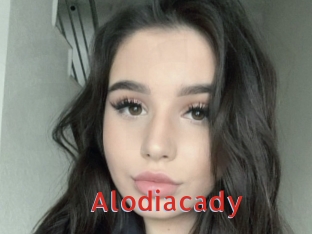 Alodiacady