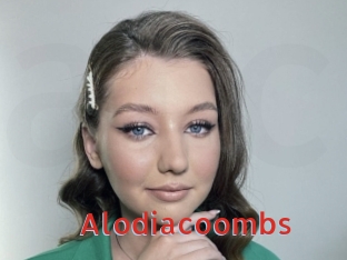 Alodiacoombs