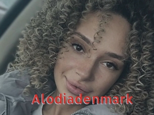 Alodiadenmark