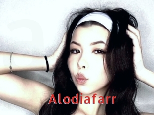 Alodiafarr
