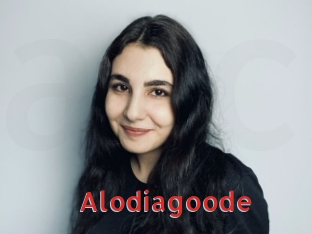 Alodiagoode