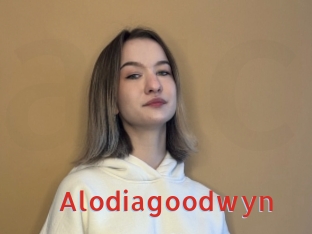 Alodiagoodwyn