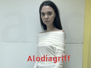 Alodiagriff