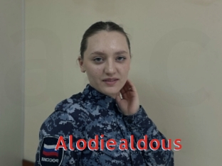 Alodiealdous