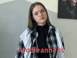 Alodieanness