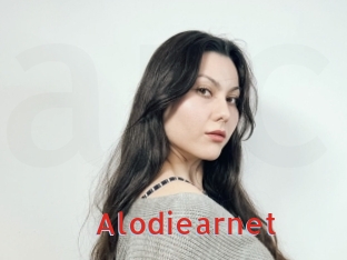 Alodiearnet