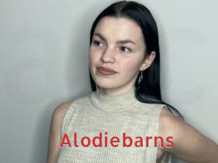 Alodiebarns