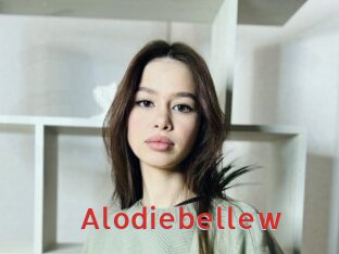 Alodiebellew