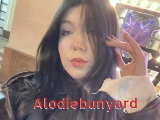 Alodiebunyard