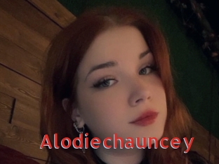 Alodiechauncey