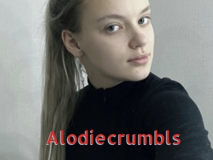 Alodiecrumbls