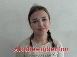 Alodieemberton