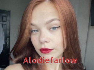 Alodiefarlow