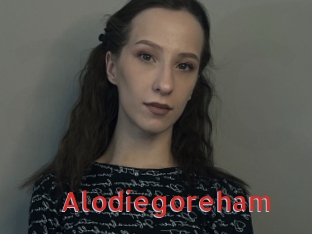 Alodiegoreham