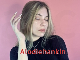 Alodiehankin