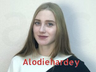 Alodiehardey