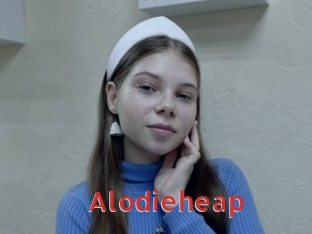 Alodieheap