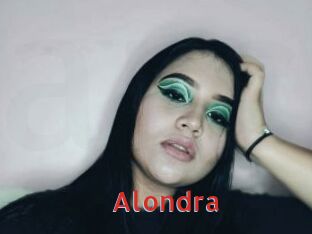 Alondra