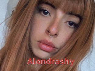 Alondrashy