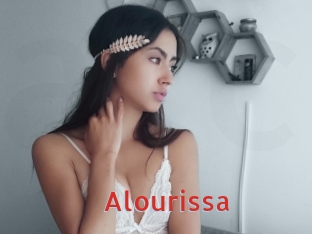 Alourissa