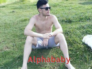 Alphababy