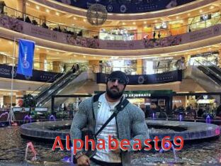 Alphabeast69