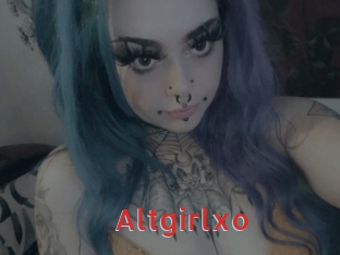 Altgirlxo