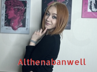 Althenabanwell