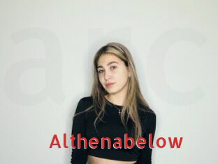 Althenabelow