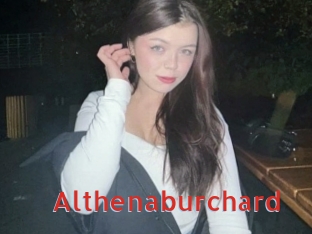 Althenaburchard