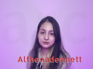 Althenadennett