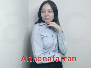 Althenafarran