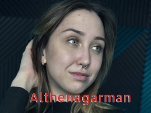 Althenagarman