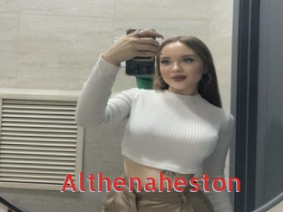 Althenaheston