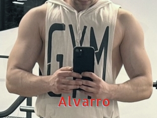 Alvarro