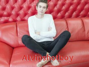 Alvinshotboy
