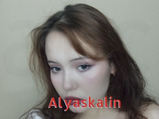 Alyaskalin