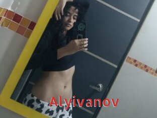 Alyivanov