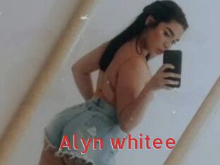 Alyn_whitee