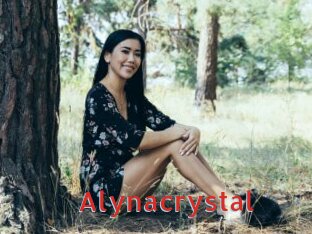 Alynacrystal